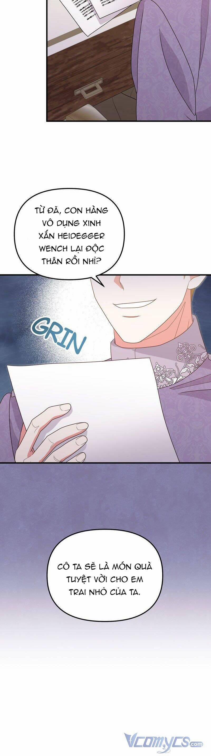 Kính Gửi Những Người Khao Khát Sự Hủy Diệt Của Tôi 18 trang 27