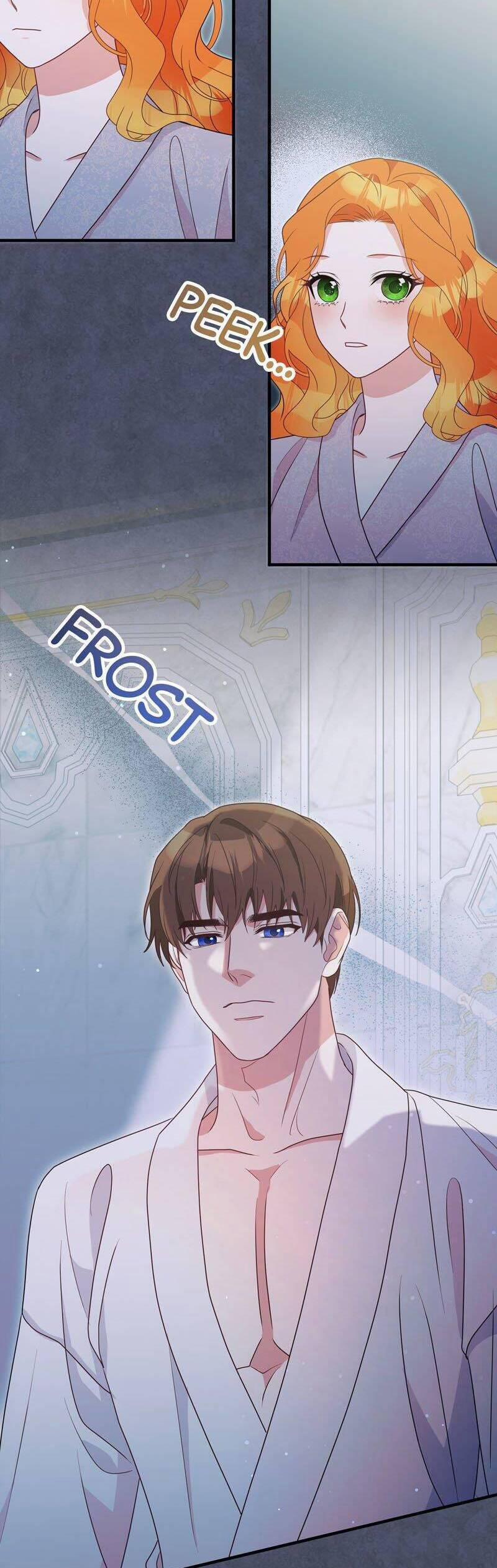 Kính Gửi Những Người Khao Khát Sự Hủy Diệt Của Tôi 18 trang 3