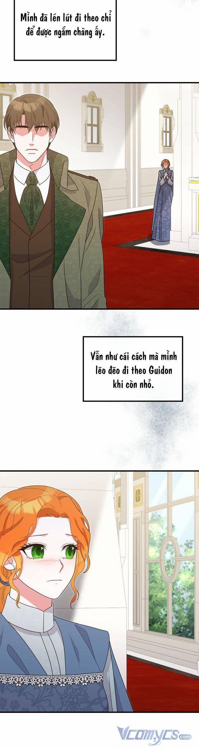 Kính Gửi Những Người Khao Khát Sự Hủy Diệt Của Tôi 18 trang 31