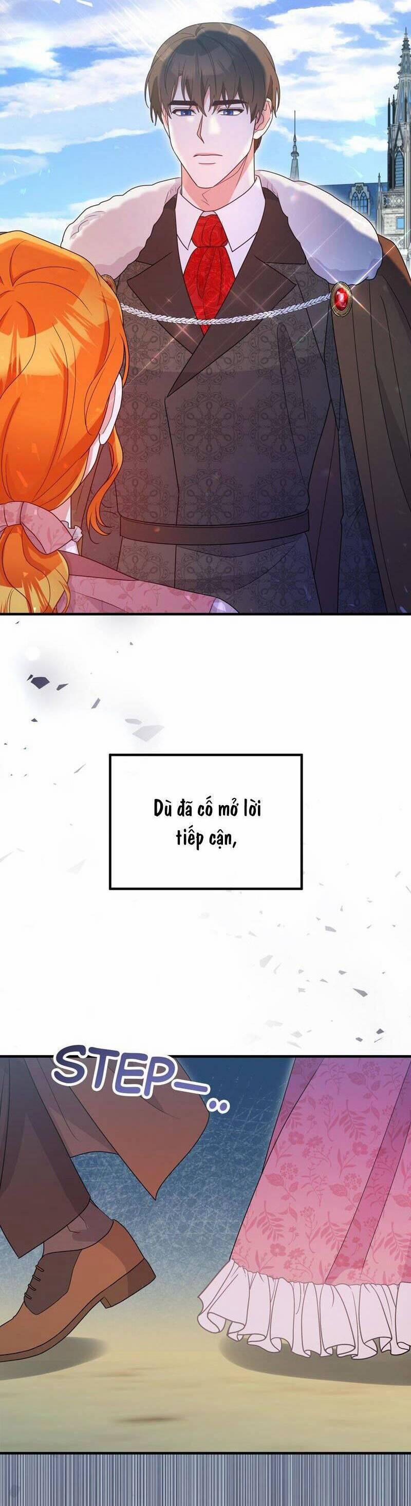 Kính Gửi Những Người Khao Khát Sự Hủy Diệt Của Tôi 18 trang 37