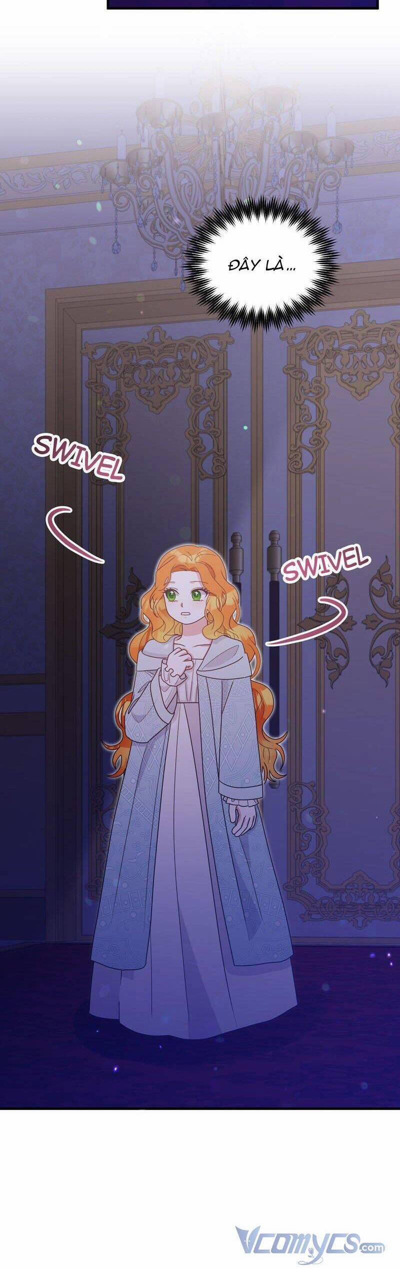 Kính Gửi Những Người Khao Khát Sự Hủy Diệt Của Tôi 18 trang 44