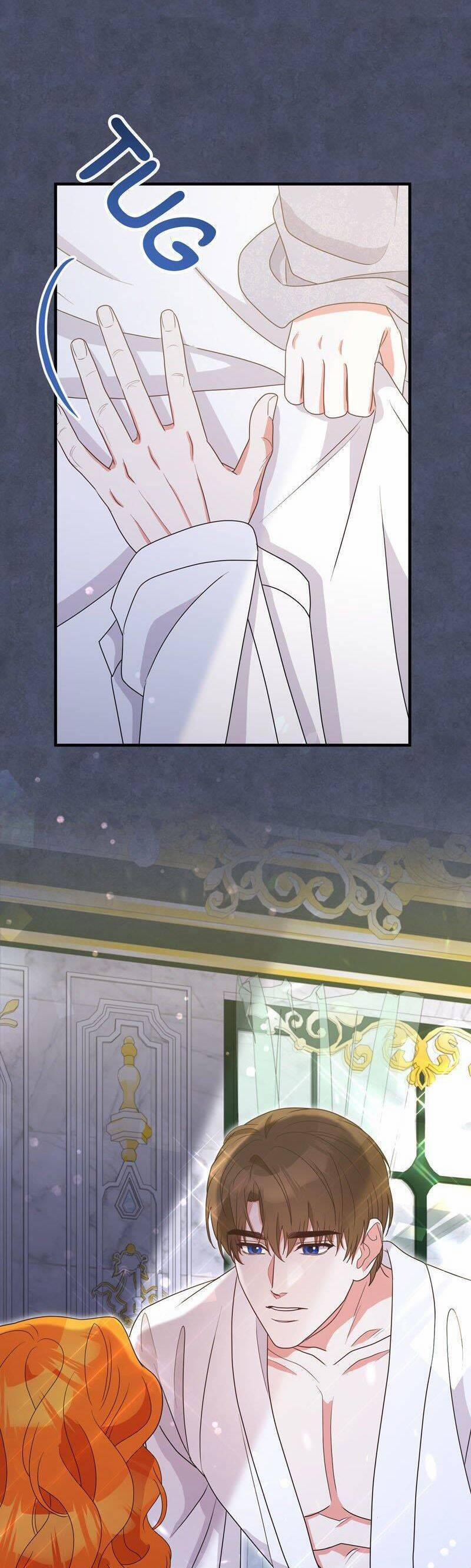 Kính Gửi Những Người Khao Khát Sự Hủy Diệt Của Tôi 18 trang 7