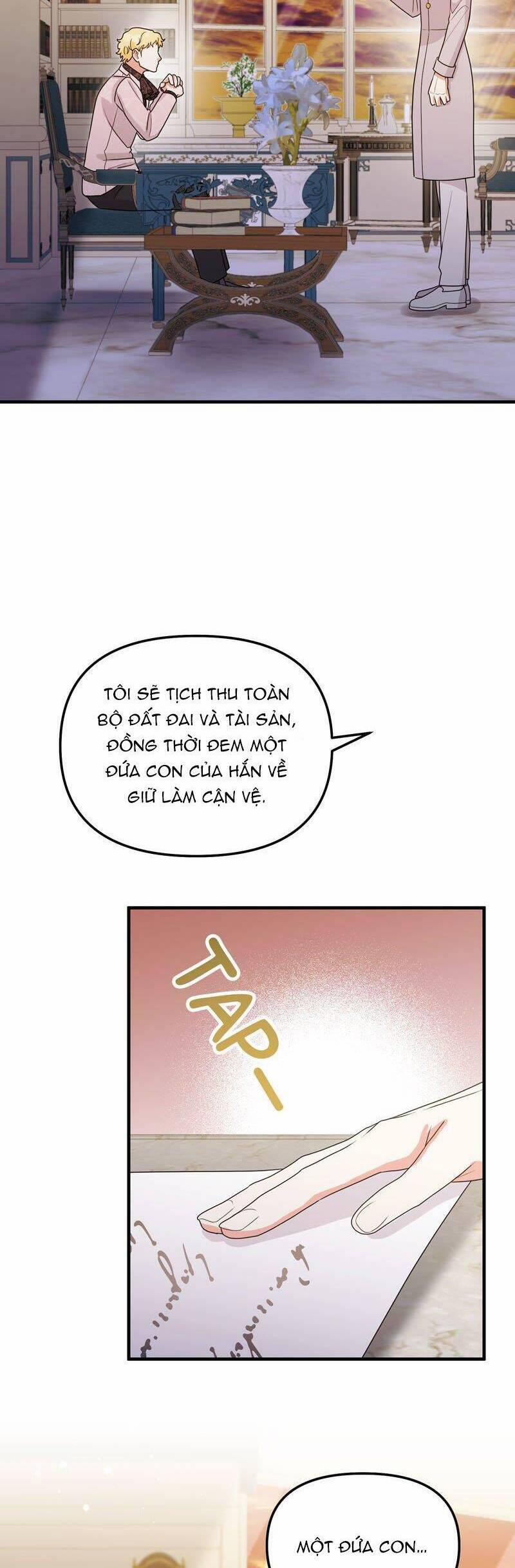 Kính Gửi Những Người Khao Khát Sự Hủy Diệt Của Tôi 20 trang 13