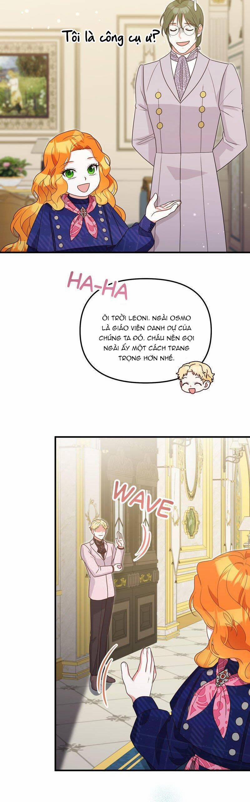 Kính Gửi Những Người Khao Khát Sự Hủy Diệt Của Tôi 20 trang 18