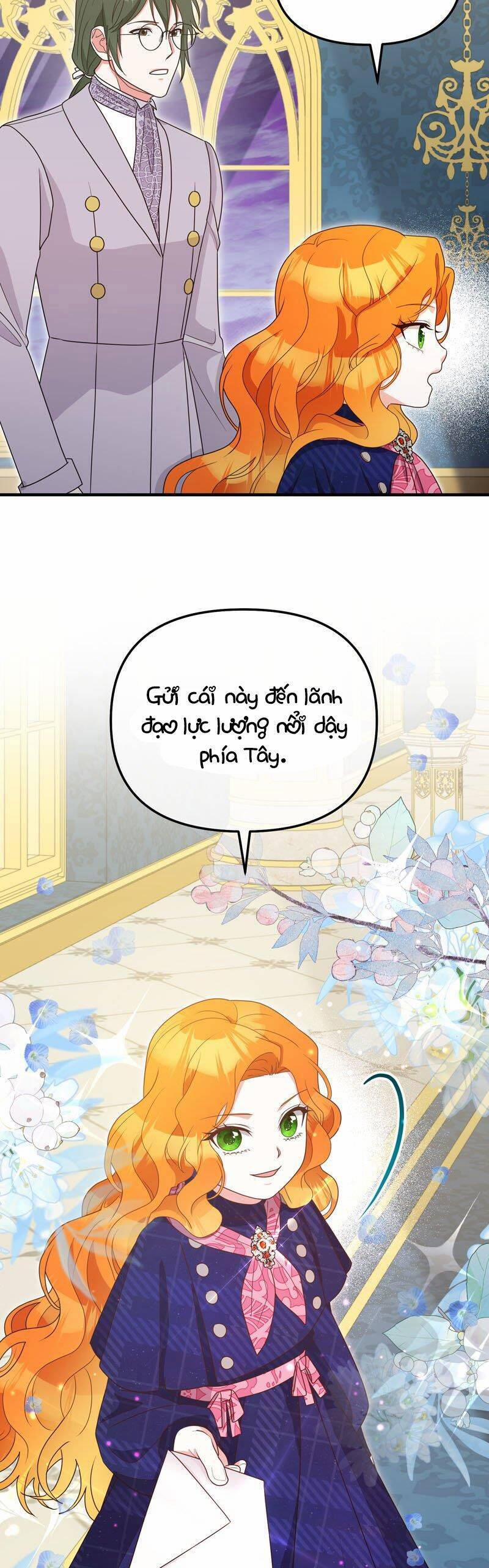 Kính Gửi Những Người Khao Khát Sự Hủy Diệt Của Tôi 20 trang 20