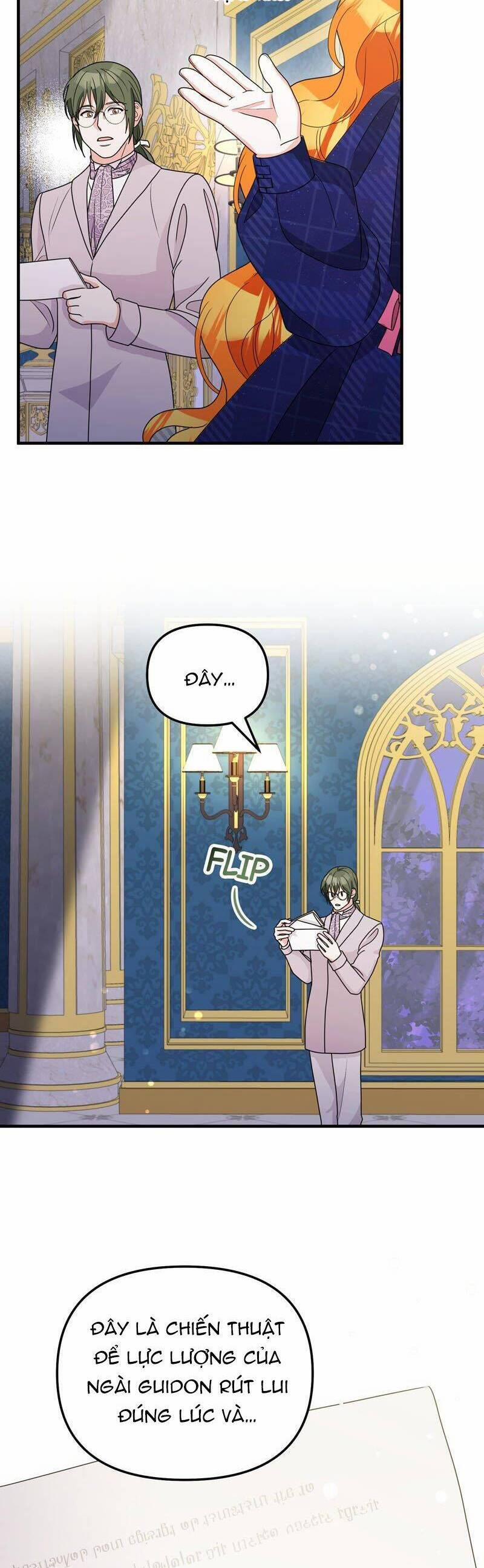 Kính Gửi Những Người Khao Khát Sự Hủy Diệt Của Tôi 20 trang 27