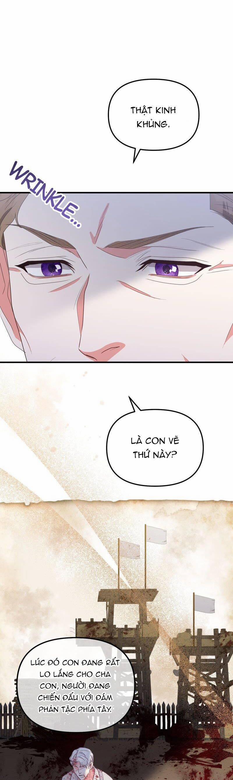 Kính Gửi Những Người Khao Khát Sự Hủy Diệt Của Tôi 20 trang 35