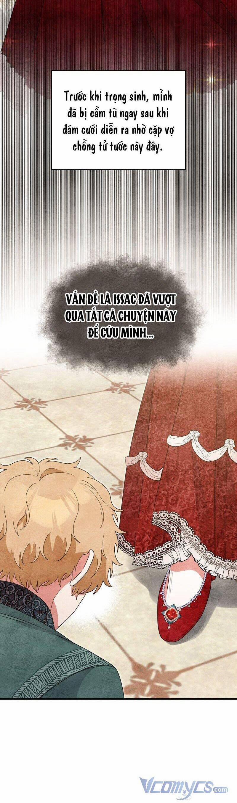 Kính Gửi Những Người Khao Khát Sự Hủy Diệt Của Tôi 21 trang 10