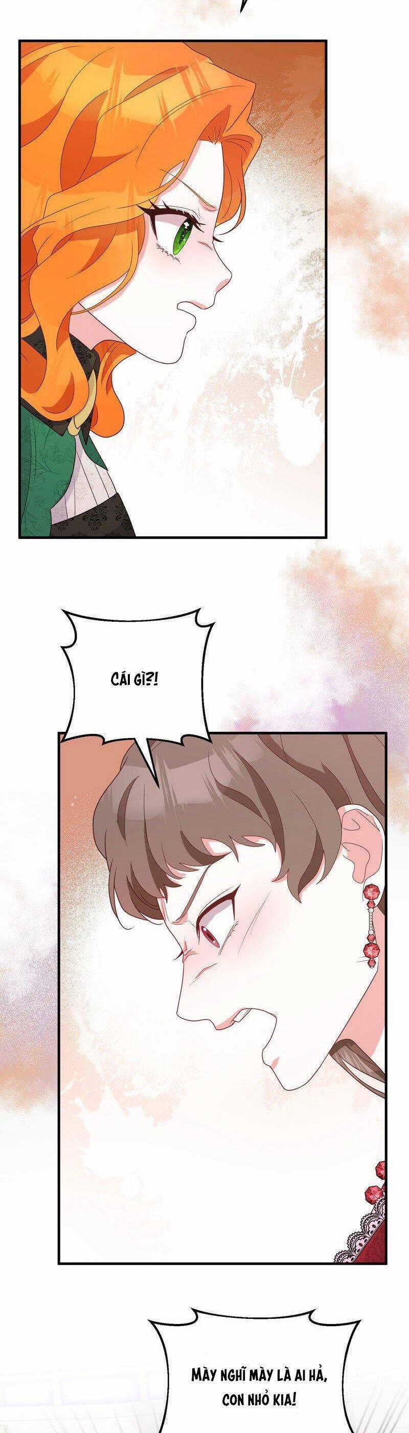 Kính Gửi Những Người Khao Khát Sự Hủy Diệt Của Tôi 21 trang 12