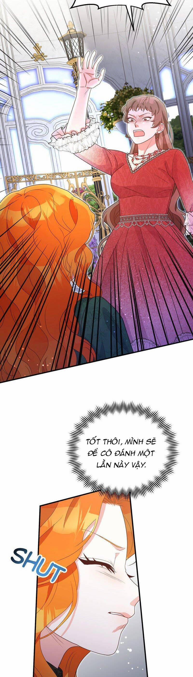 Kính Gửi Những Người Khao Khát Sự Hủy Diệt Của Tôi 21 trang 13