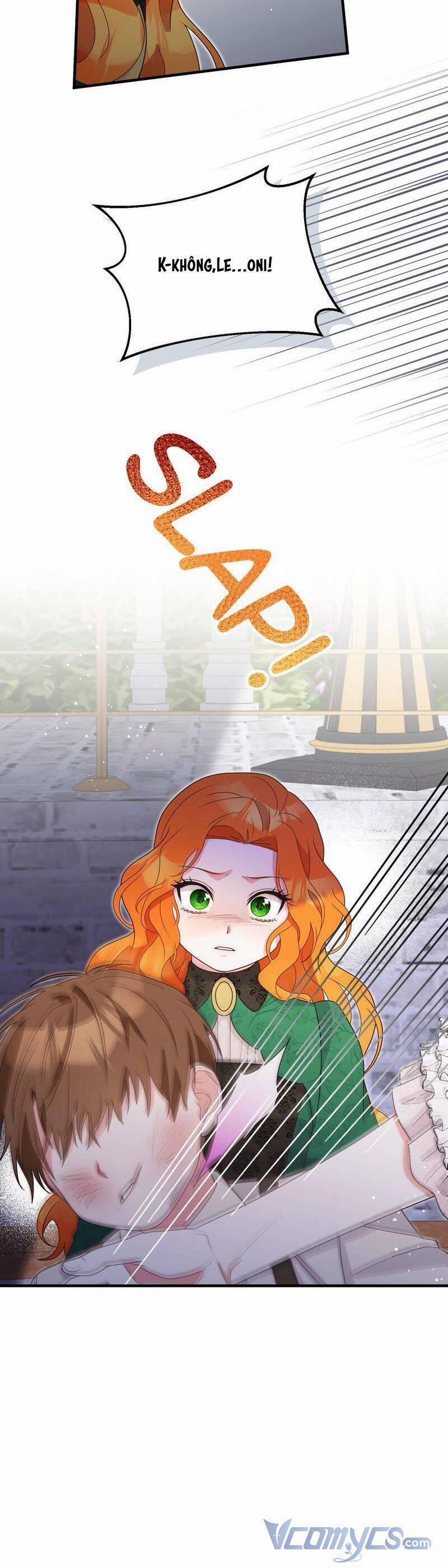 Kính Gửi Những Người Khao Khát Sự Hủy Diệt Của Tôi 21 trang 14