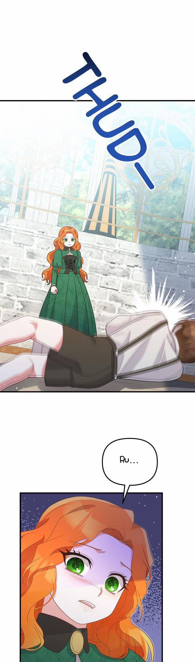 Kính Gửi Những Người Khao Khát Sự Hủy Diệt Của Tôi 21 trang 15