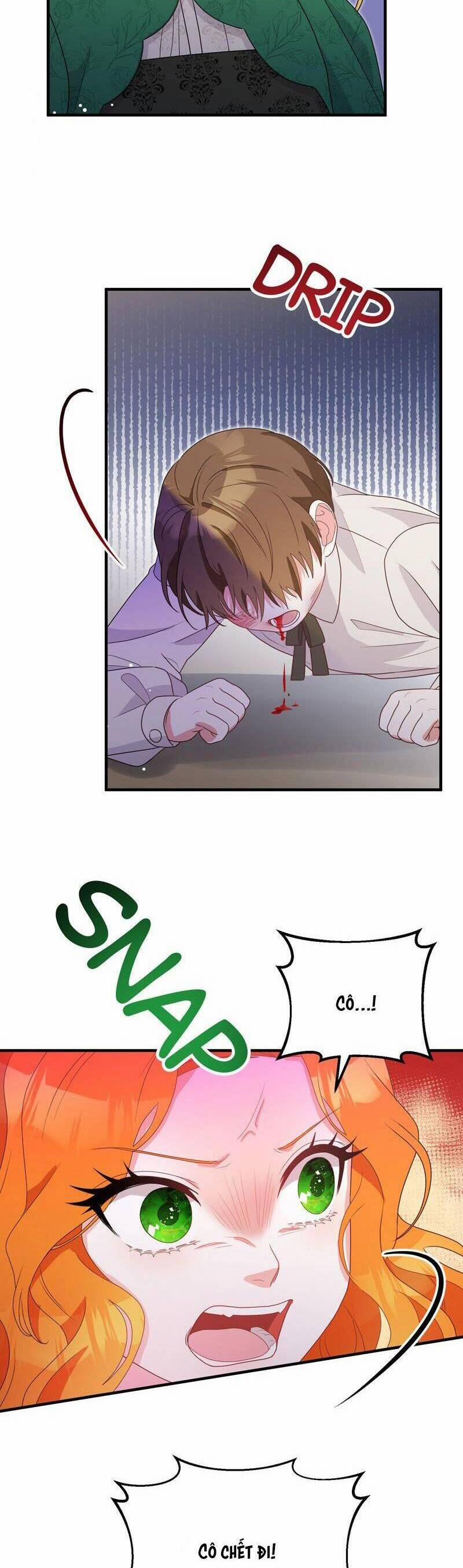 Kính Gửi Những Người Khao Khát Sự Hủy Diệt Của Tôi 21 trang 16