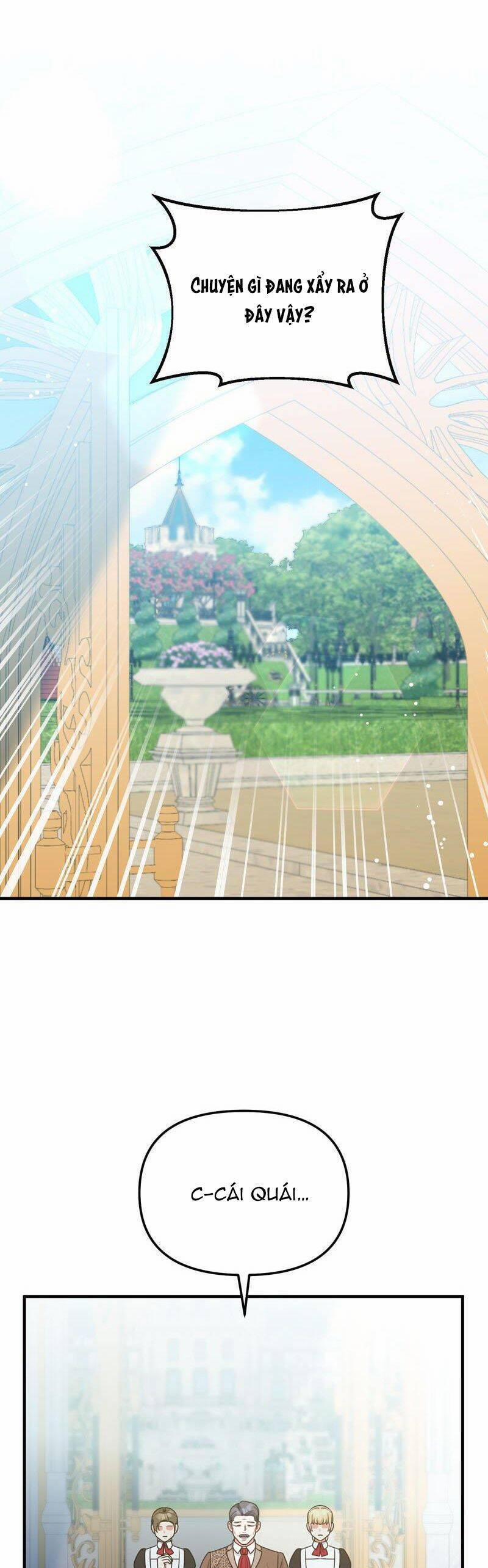 Kính Gửi Những Người Khao Khát Sự Hủy Diệt Của Tôi 21 trang 19