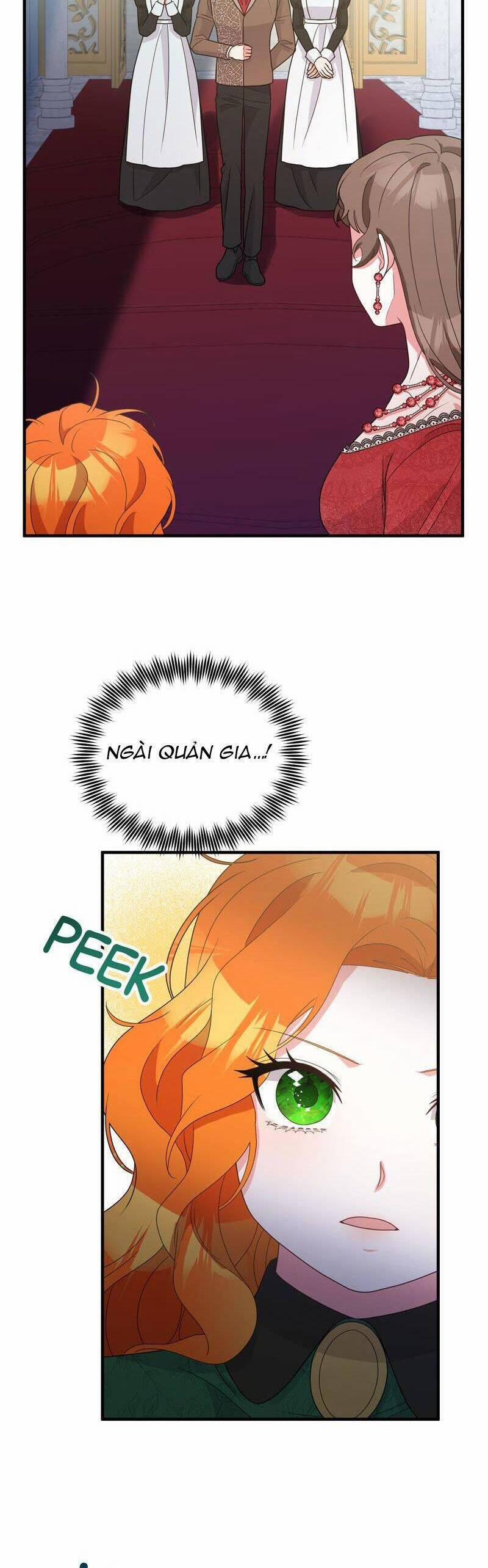 Kính Gửi Những Người Khao Khát Sự Hủy Diệt Của Tôi 21 trang 20