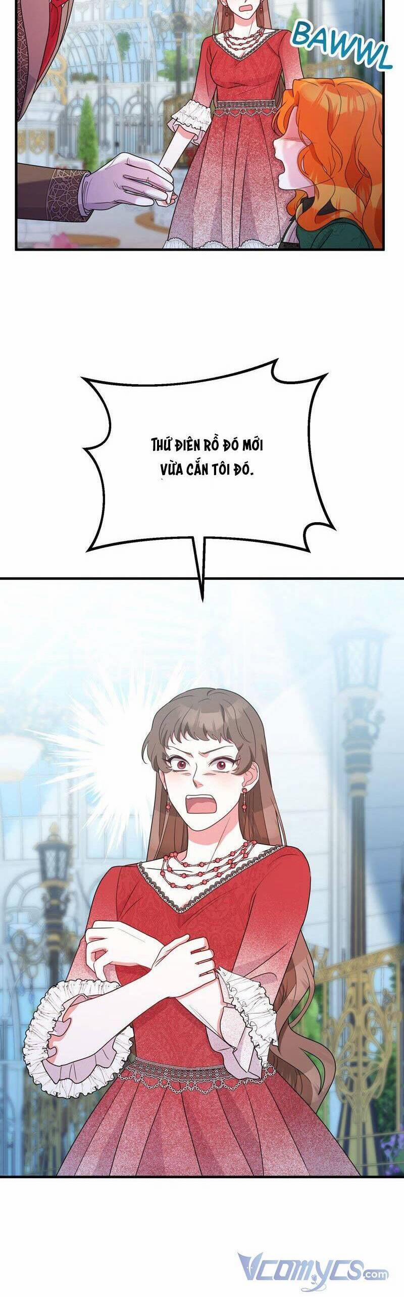 Kính Gửi Những Người Khao Khát Sự Hủy Diệt Của Tôi 21 trang 22