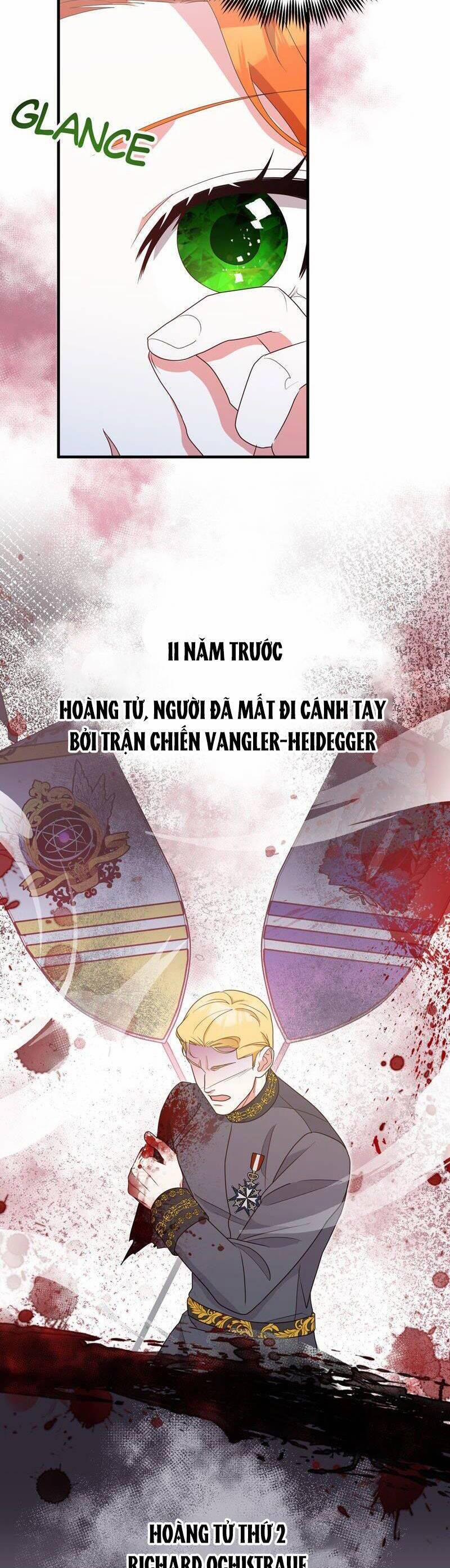 Kính Gửi Những Người Khao Khát Sự Hủy Diệt Của Tôi 21 trang 25