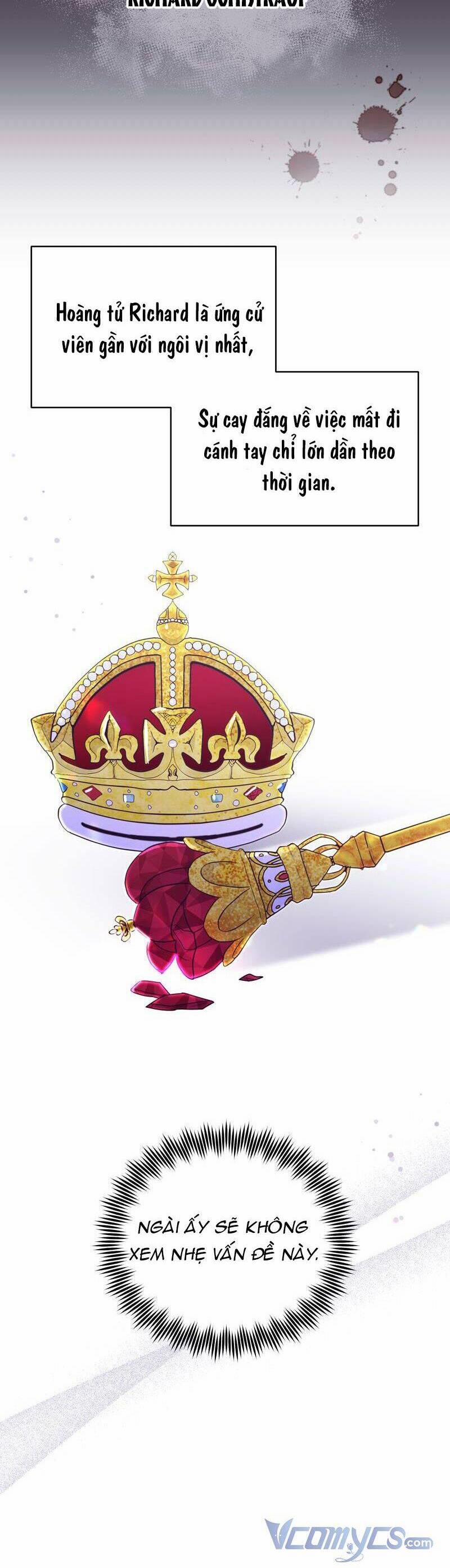 Kính Gửi Những Người Khao Khát Sự Hủy Diệt Của Tôi 21 trang 26