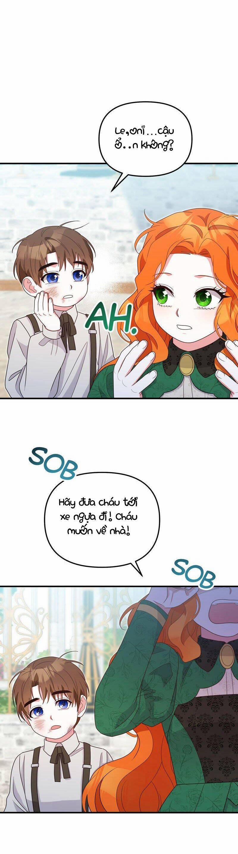 Kính Gửi Những Người Khao Khát Sự Hủy Diệt Của Tôi 21 trang 27