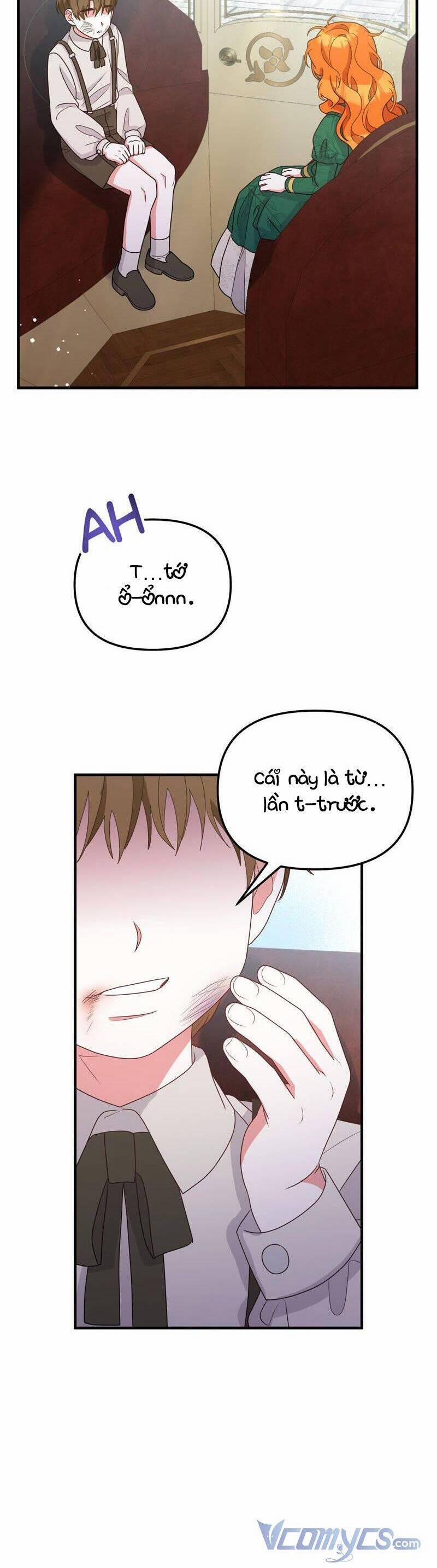 Kính Gửi Những Người Khao Khát Sự Hủy Diệt Của Tôi 21 trang 30