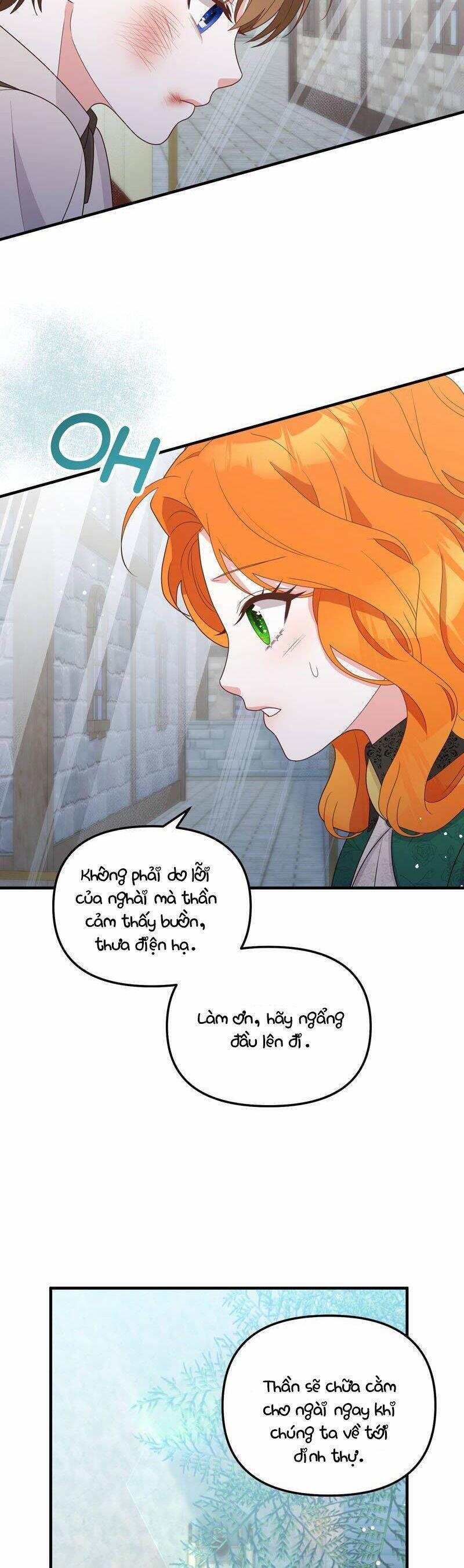 Kính Gửi Những Người Khao Khát Sự Hủy Diệt Của Tôi 21 trang 33