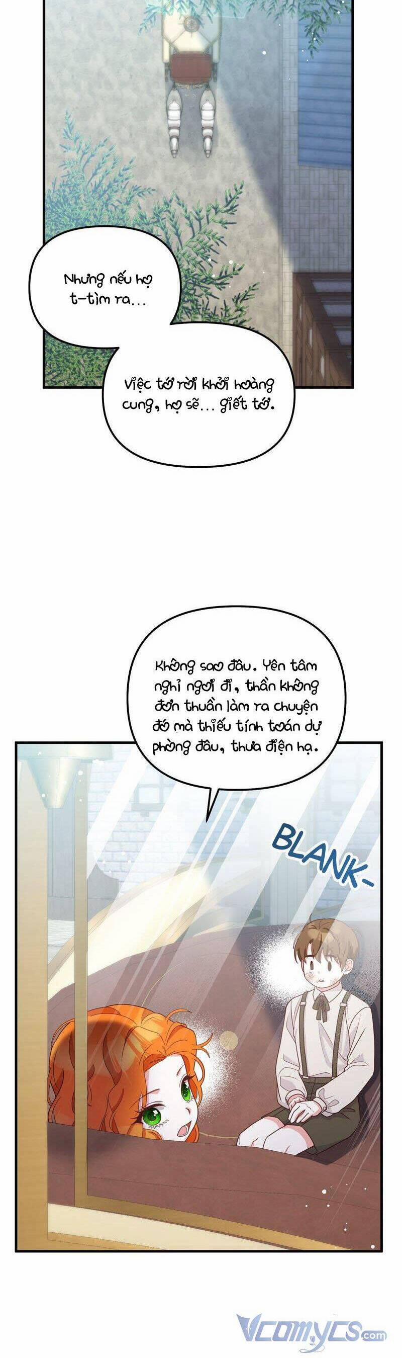 Kính Gửi Những Người Khao Khát Sự Hủy Diệt Của Tôi 21 trang 34