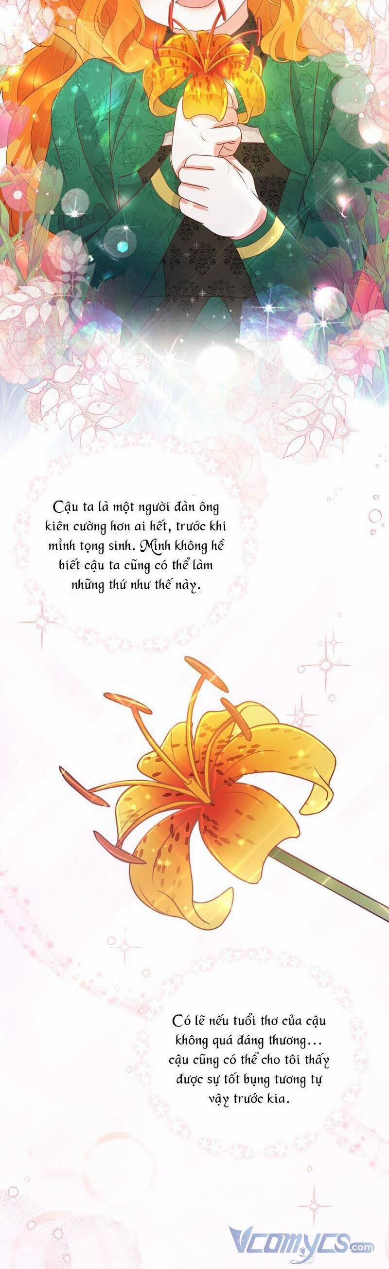 Kính Gửi Những Người Khao Khát Sự Hủy Diệt Của Tôi 21 trang 38