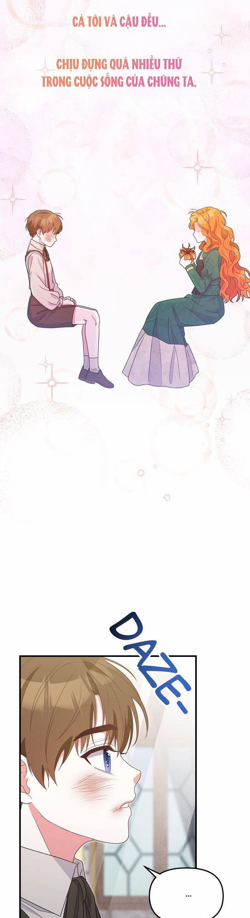 Kính Gửi Những Người Khao Khát Sự Hủy Diệt Của Tôi 21 trang 39