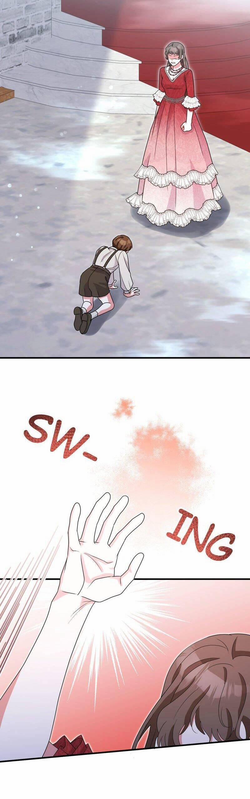 Kính Gửi Những Người Khao Khát Sự Hủy Diệt Của Tôi 21 trang 4