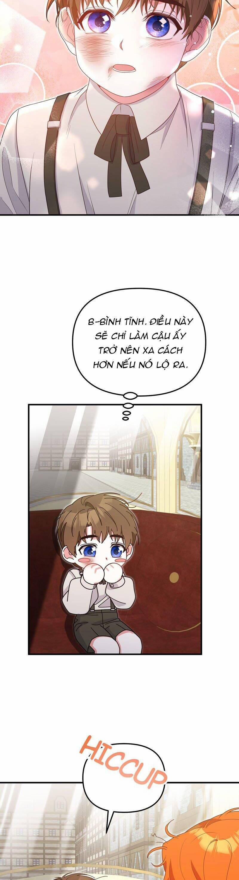Kính Gửi Những Người Khao Khát Sự Hủy Diệt Của Tôi 21 trang 41