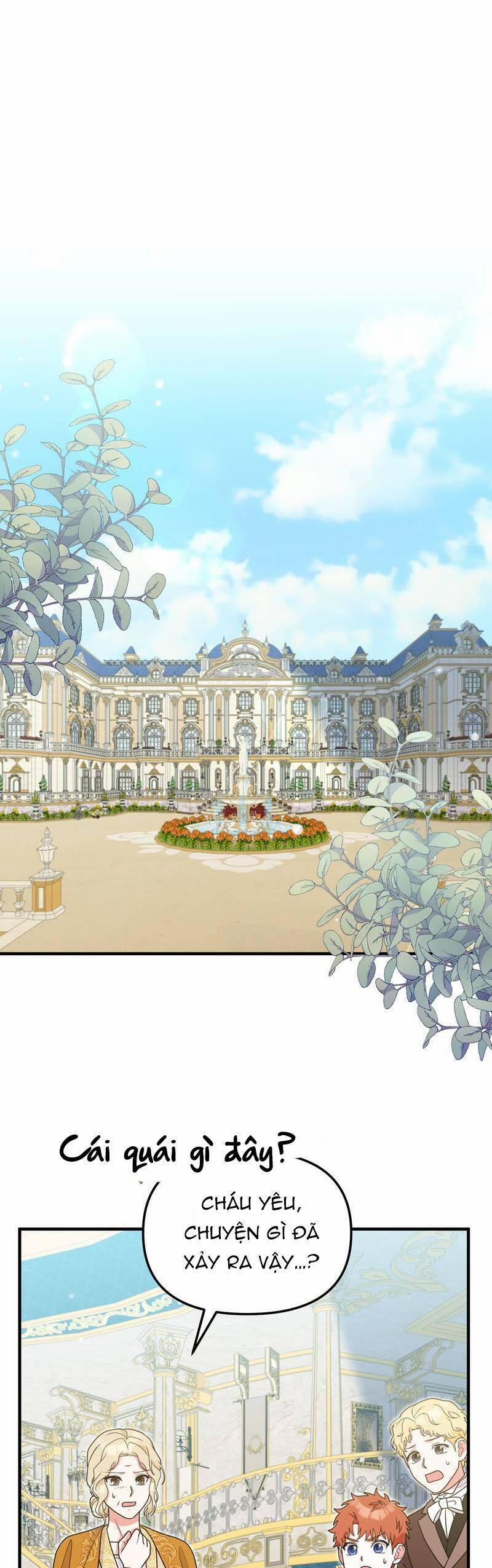 Kính Gửi Những Người Khao Khát Sự Hủy Diệt Của Tôi 21 trang 43