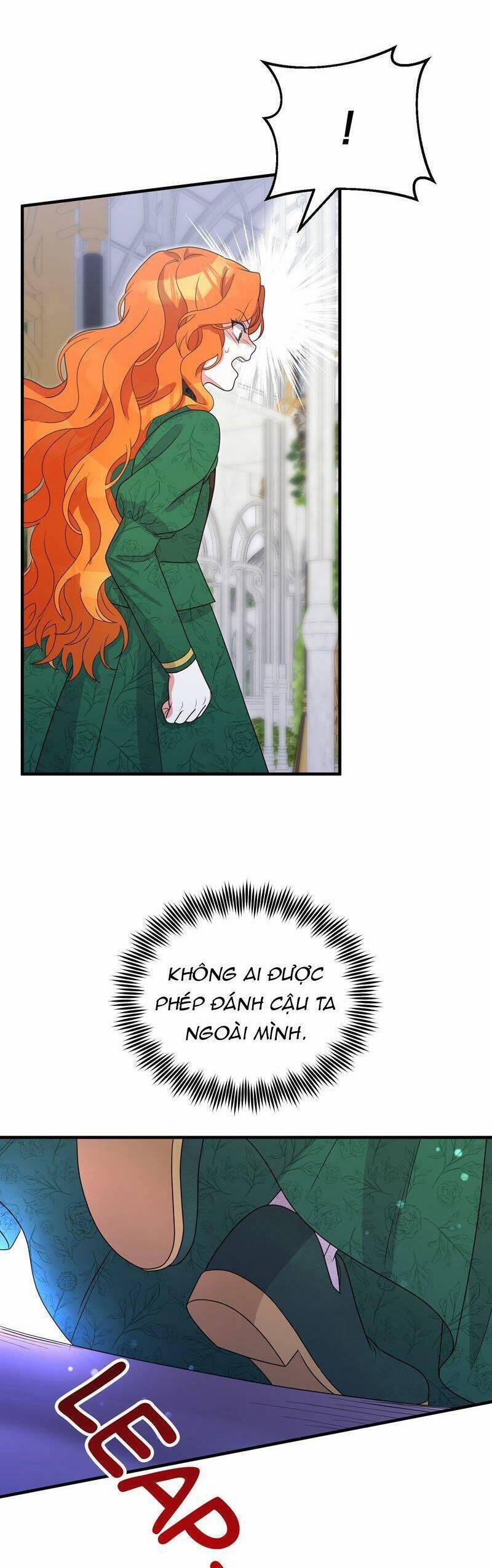 Kính Gửi Những Người Khao Khát Sự Hủy Diệt Của Tôi 21 trang 5