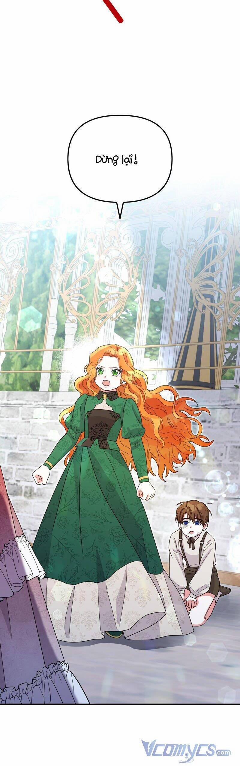 Kính Gửi Những Người Khao Khát Sự Hủy Diệt Của Tôi 21 trang 6