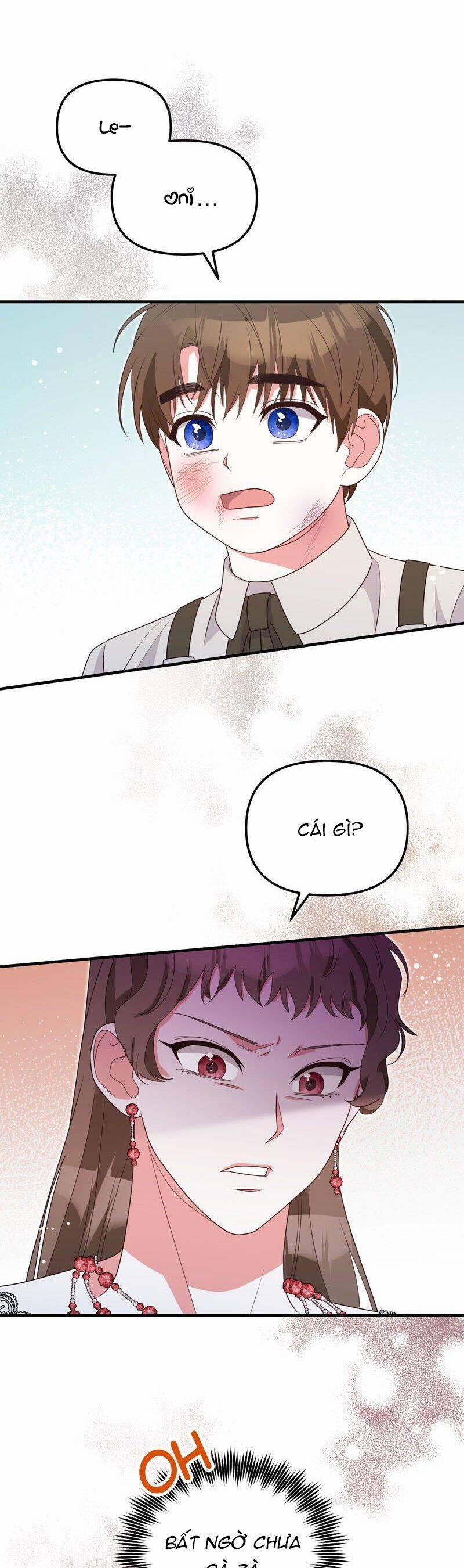 Kính Gửi Những Người Khao Khát Sự Hủy Diệt Của Tôi 21 trang 7