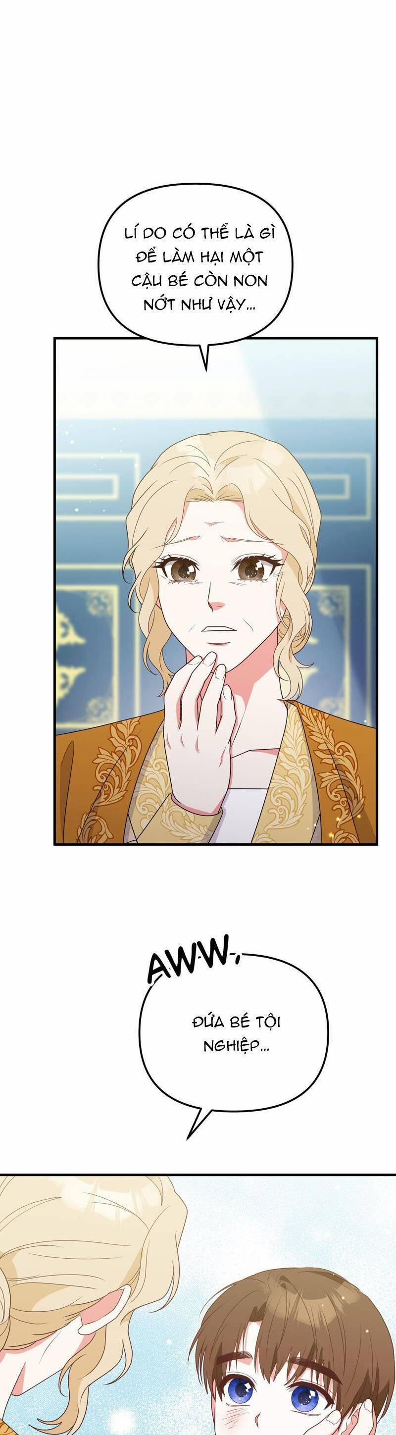 Kính Gửi Những Người Khao Khát Sự Hủy Diệt Của Tôi 22 trang 10