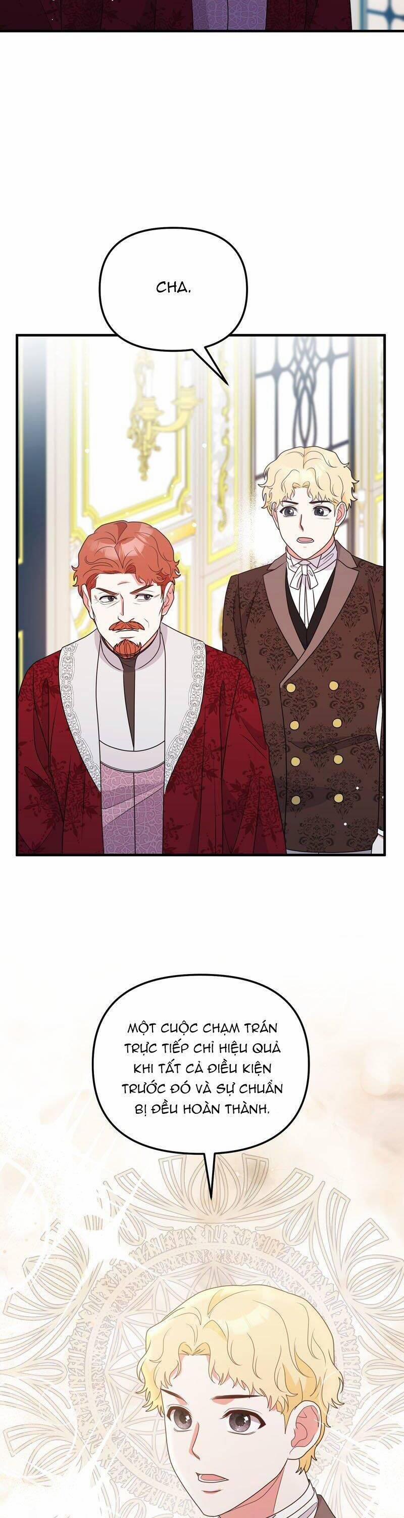 Kính Gửi Những Người Khao Khát Sự Hủy Diệt Của Tôi 22 trang 14