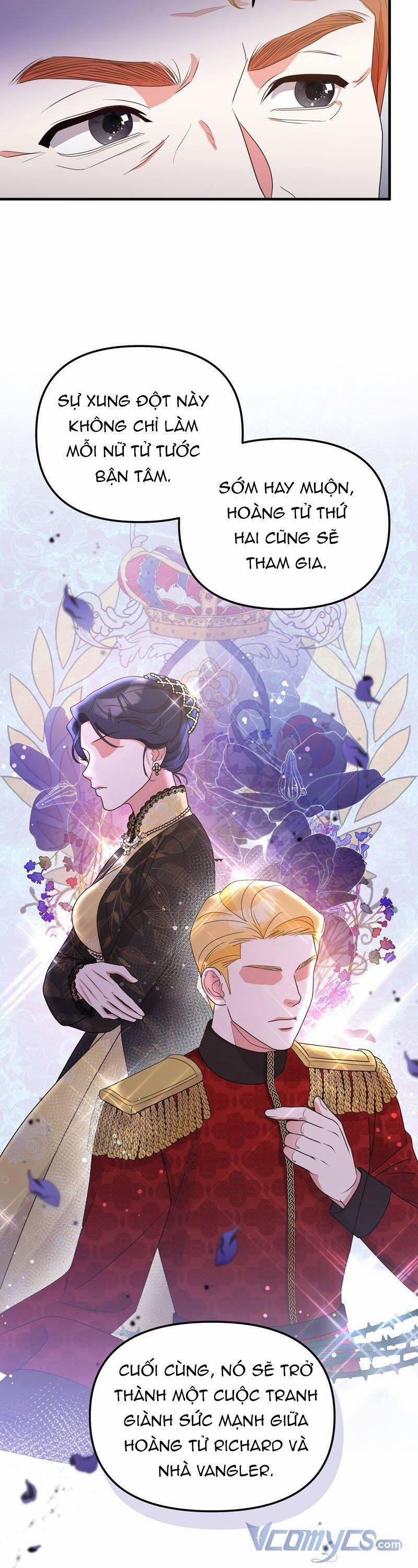 Kính Gửi Những Người Khao Khát Sự Hủy Diệt Của Tôi 22 trang 16