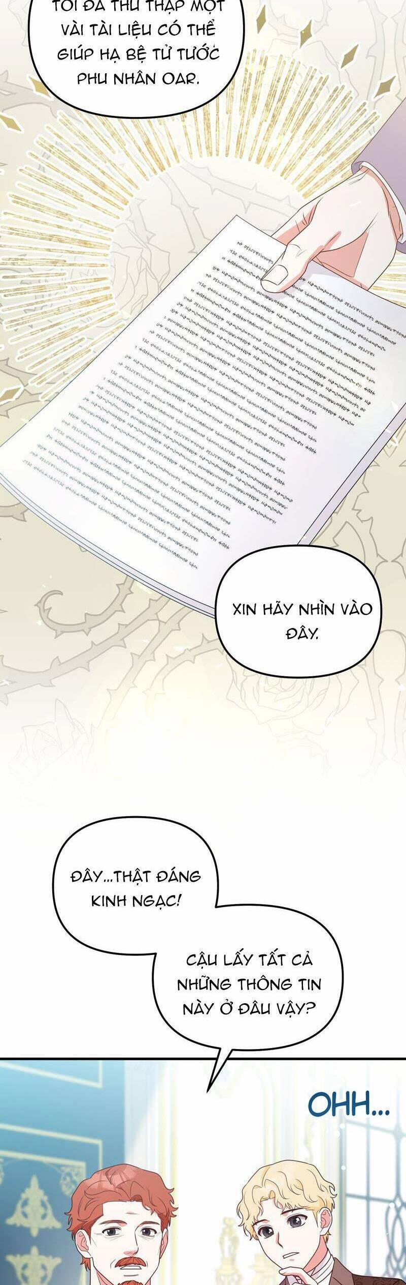 Kính Gửi Những Người Khao Khát Sự Hủy Diệt Của Tôi 22 trang 19