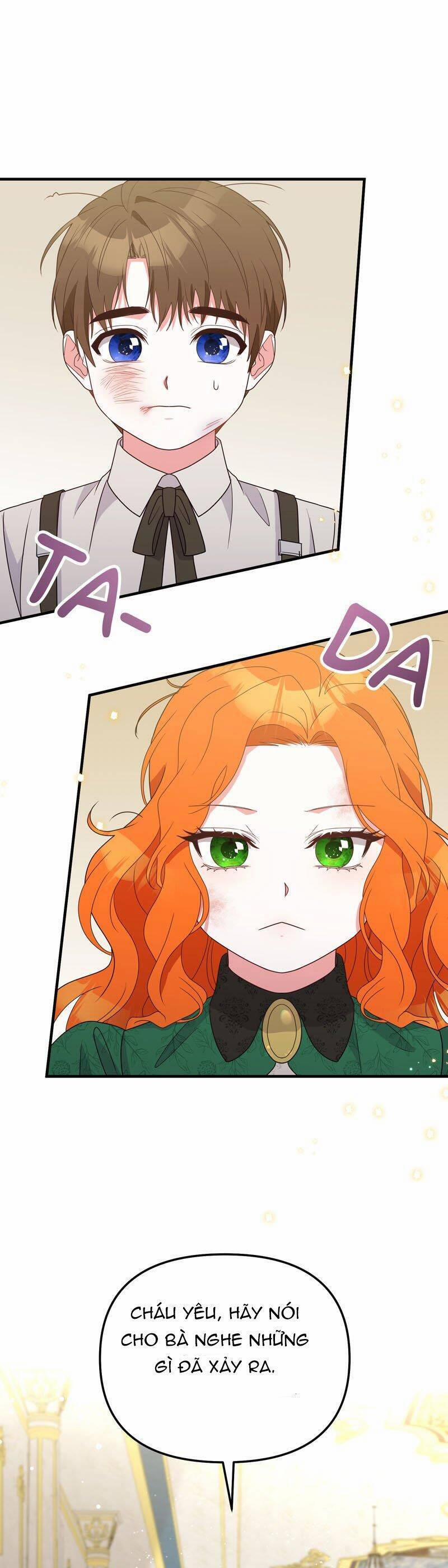 Kính Gửi Những Người Khao Khát Sự Hủy Diệt Của Tôi 22 trang 2