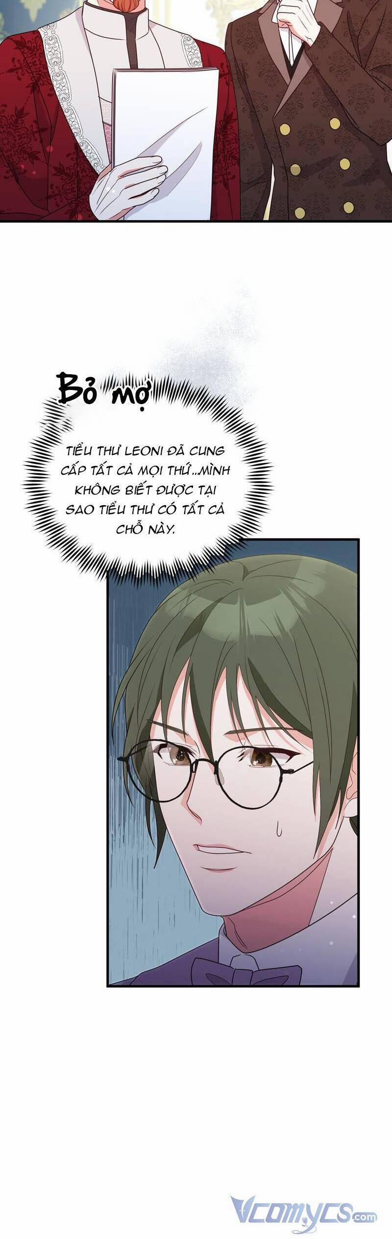 Kính Gửi Những Người Khao Khát Sự Hủy Diệt Của Tôi 22 trang 20