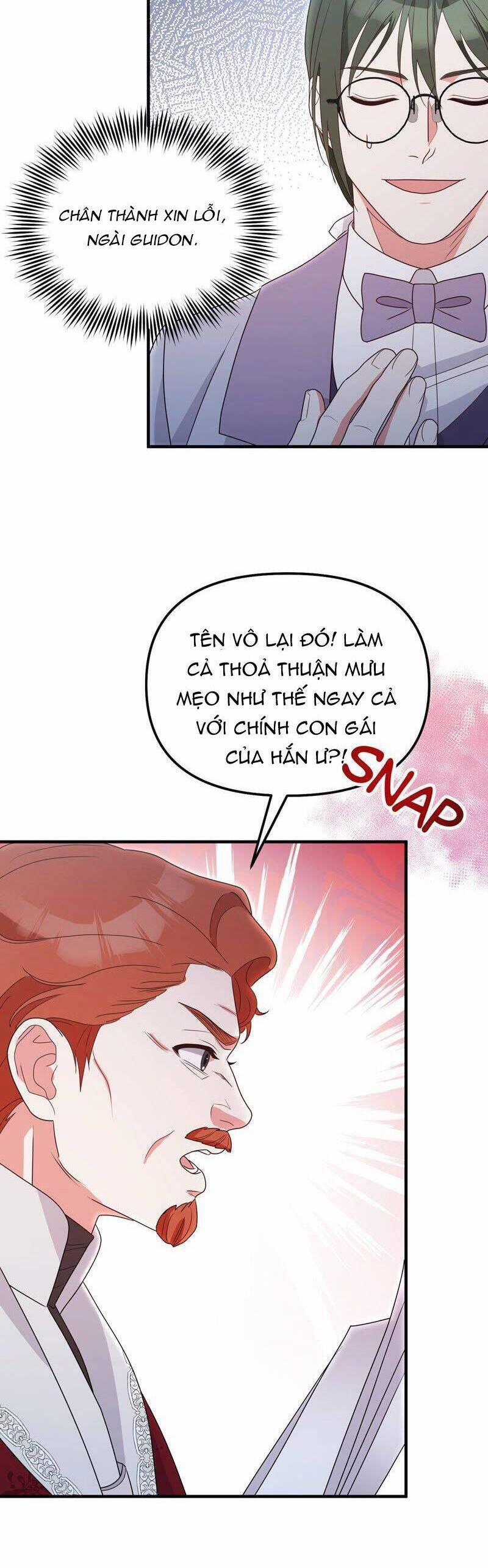 Kính Gửi Những Người Khao Khát Sự Hủy Diệt Của Tôi 22 trang 22