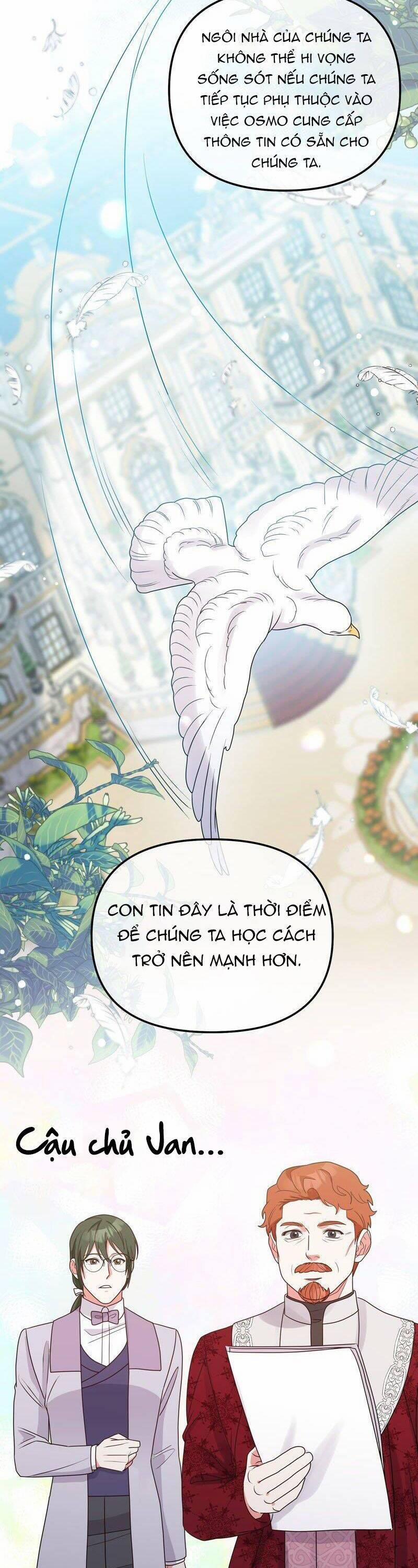 Kính Gửi Những Người Khao Khát Sự Hủy Diệt Của Tôi 22 trang 26