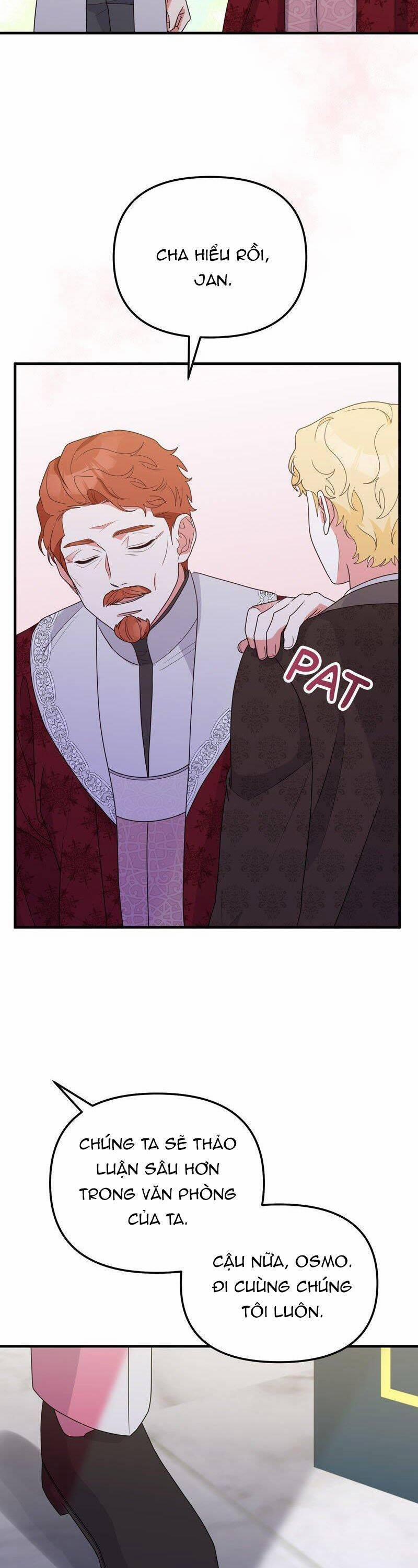 Kính Gửi Những Người Khao Khát Sự Hủy Diệt Của Tôi 22 trang 27