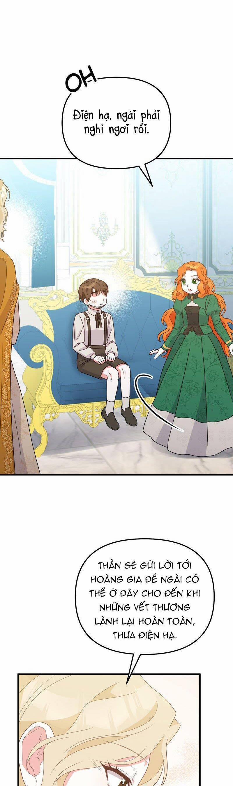 Kính Gửi Những Người Khao Khát Sự Hủy Diệt Của Tôi 22 trang 29