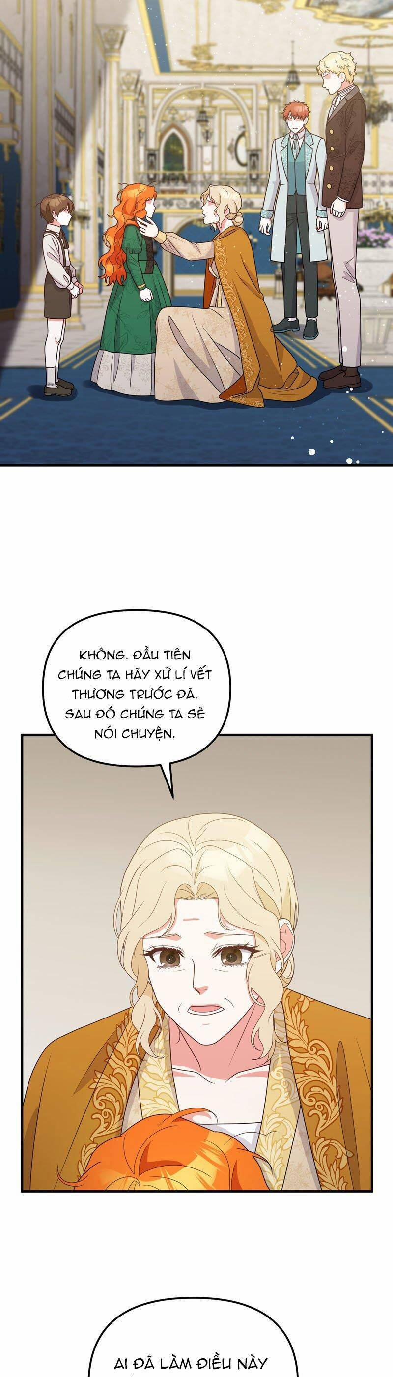 Kính Gửi Những Người Khao Khát Sự Hủy Diệt Của Tôi 22 trang 3