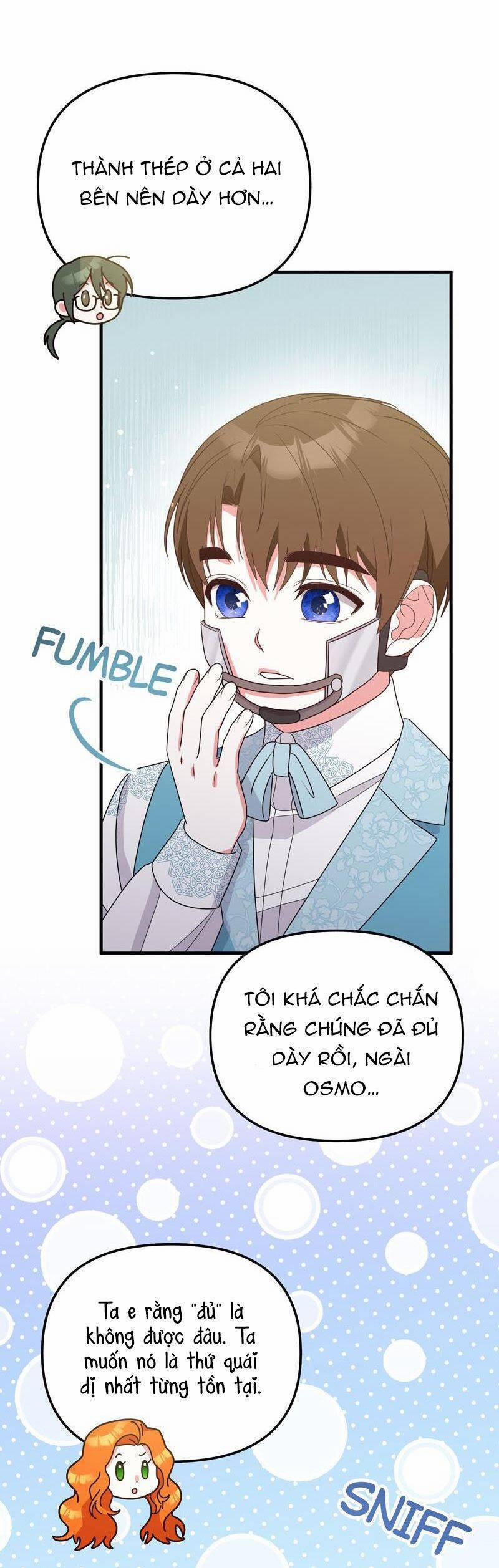 Kính Gửi Những Người Khao Khát Sự Hủy Diệt Của Tôi 22 trang 37