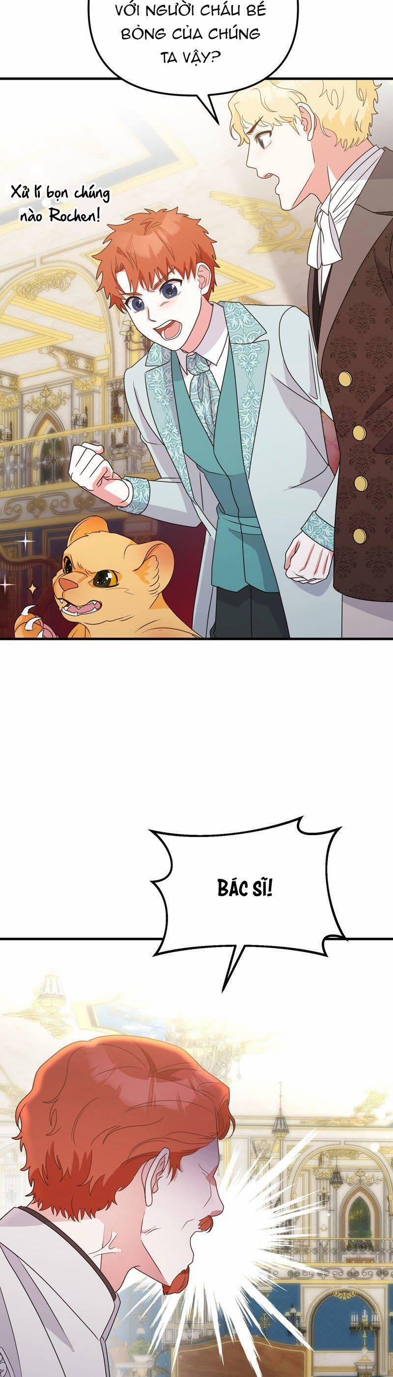 Kính Gửi Những Người Khao Khát Sự Hủy Diệt Của Tôi 22 trang 4