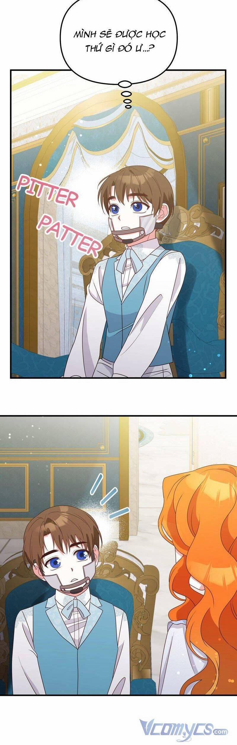 Kính Gửi Những Người Khao Khát Sự Hủy Diệt Của Tôi 22 trang 41