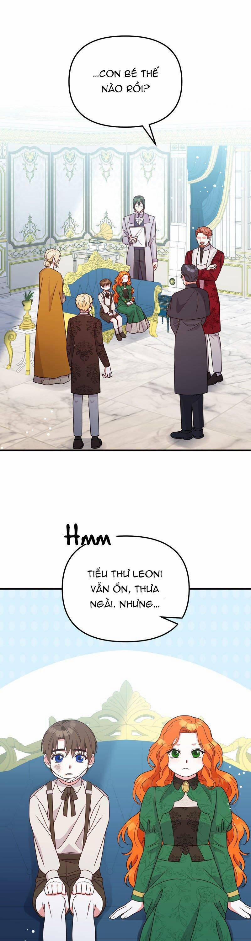 Kính Gửi Những Người Khao Khát Sự Hủy Diệt Của Tôi 22 trang 6