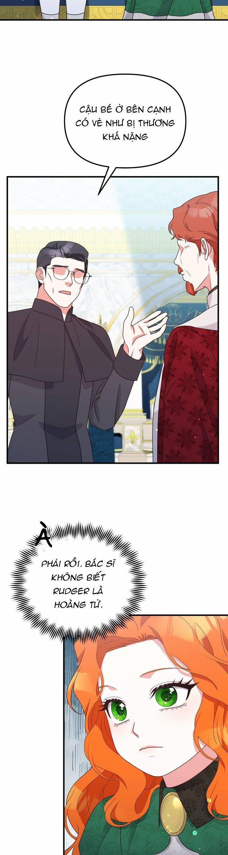 Kính Gửi Những Người Khao Khát Sự Hủy Diệt Của Tôi 22 trang 7